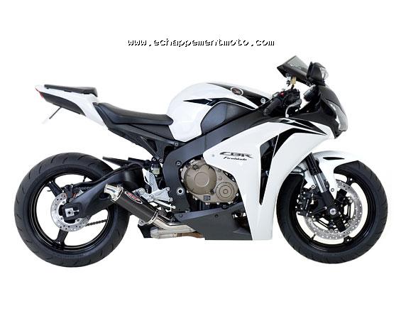 HONDA CBR1000 RR 2008 Bos HONDA CBR1000 RR 2008 Bos